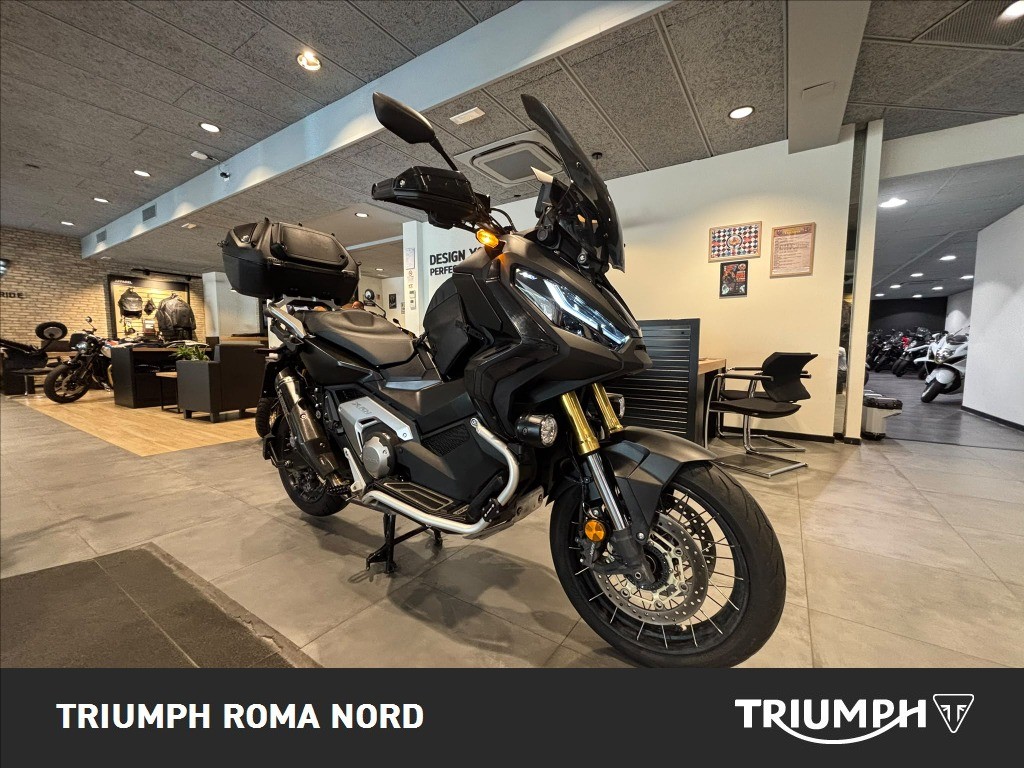 HONDA X-ADV 750 DCT Abs