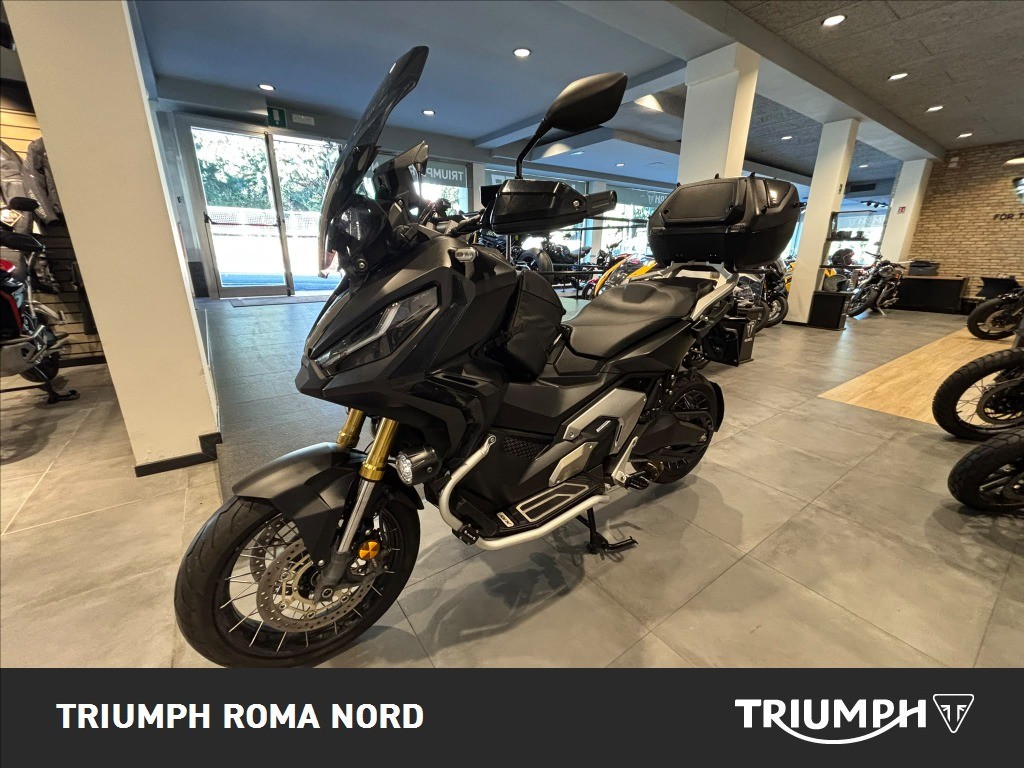 HONDA X-ADV 750 DCT Abs
