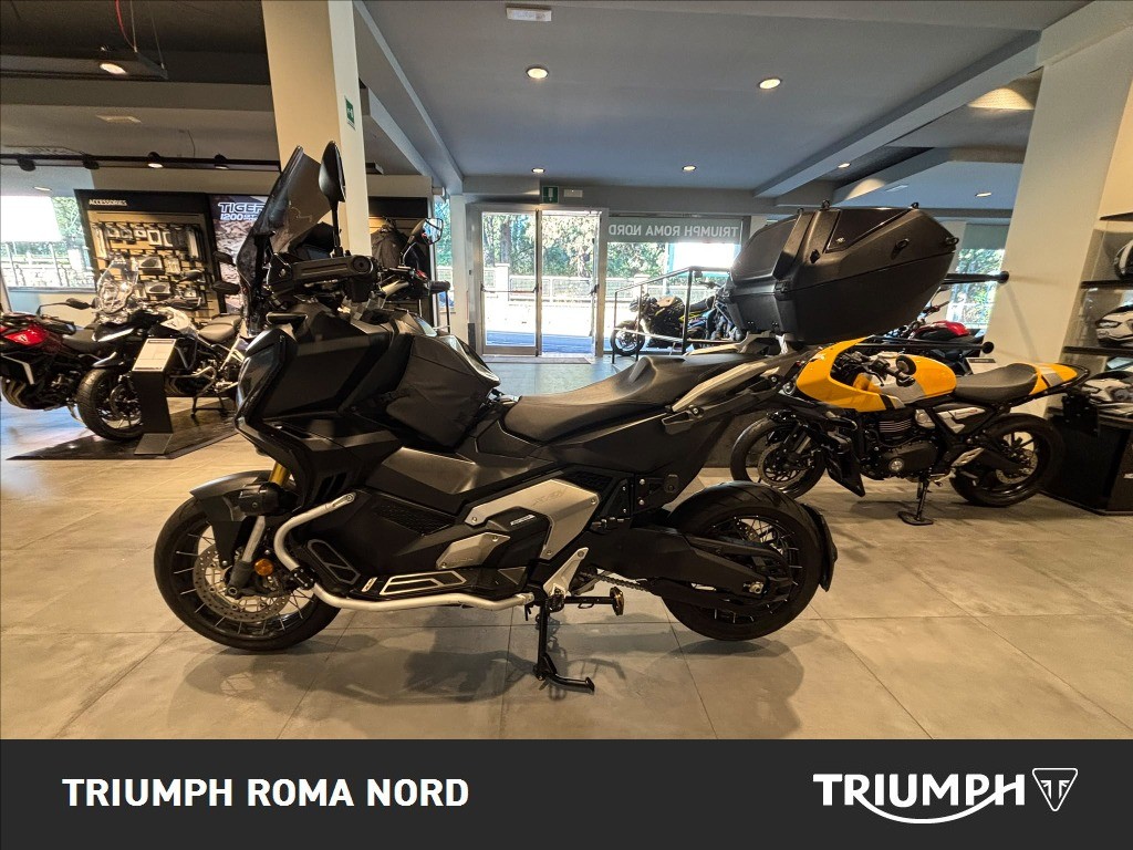 HONDA X-ADV 750 DCT Abs