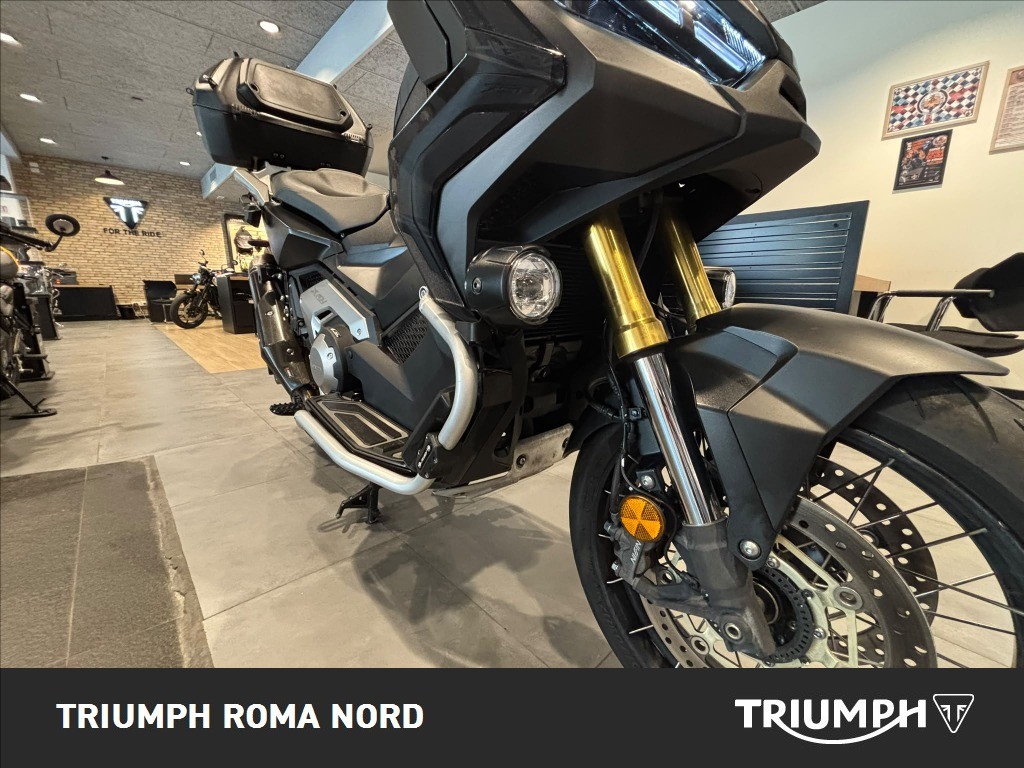 HONDA X-ADV 750 DCT Abs