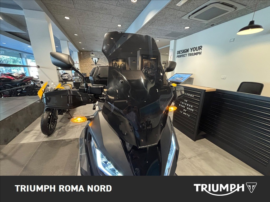 HONDA X-ADV 750 DCT Abs