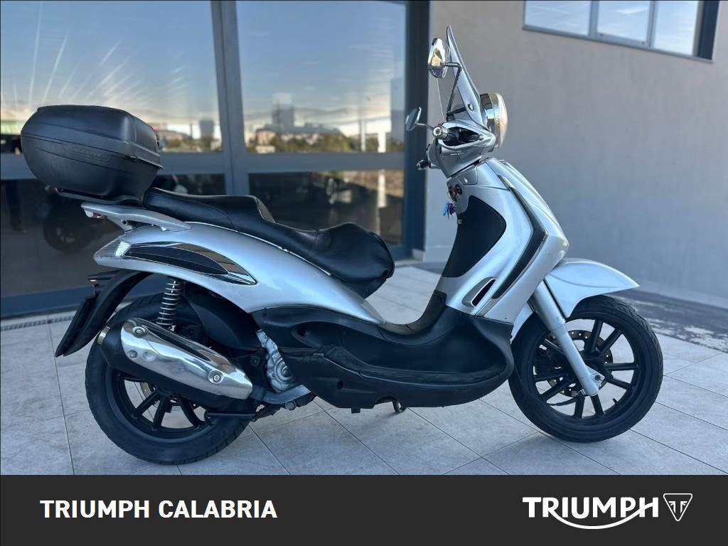 PIAGGIO Beverly 250 