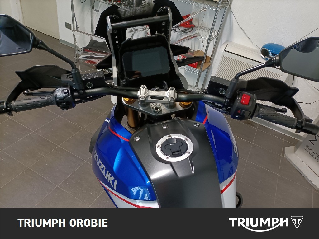 SUZUKI V-Strom 1050 DE Abs