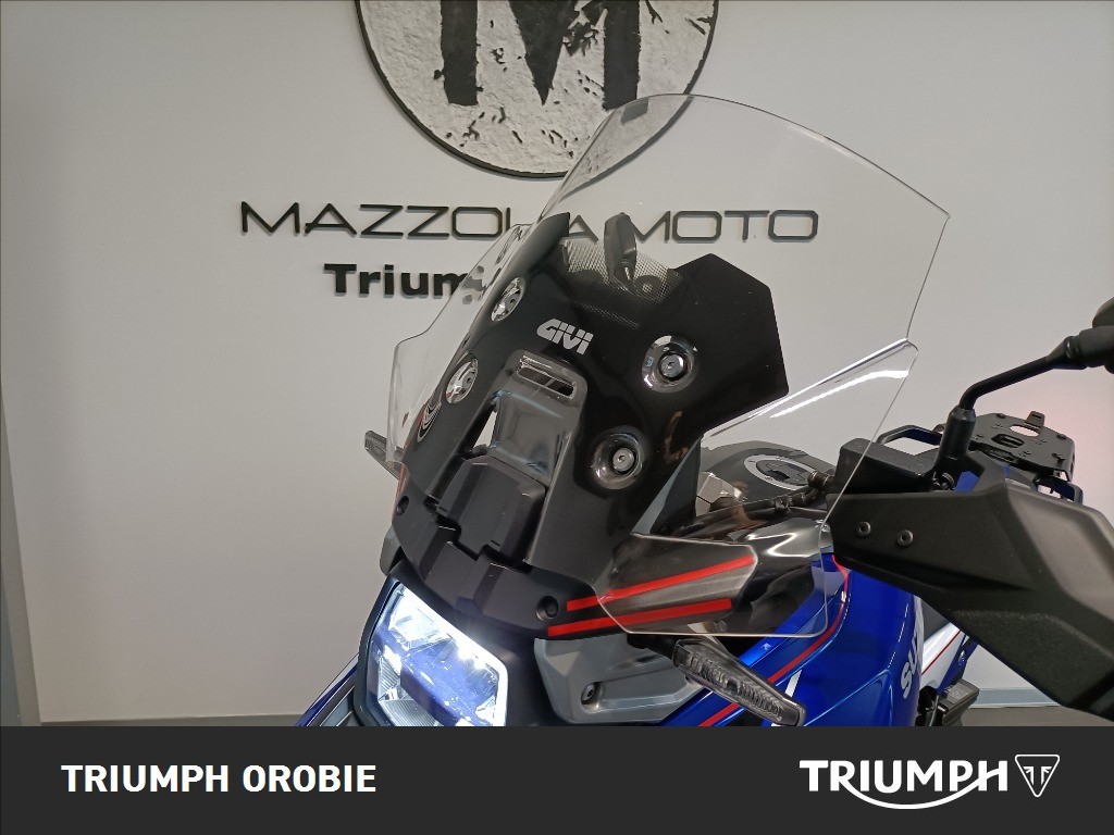 SUZUKI V-Strom 1050 DE Abs
