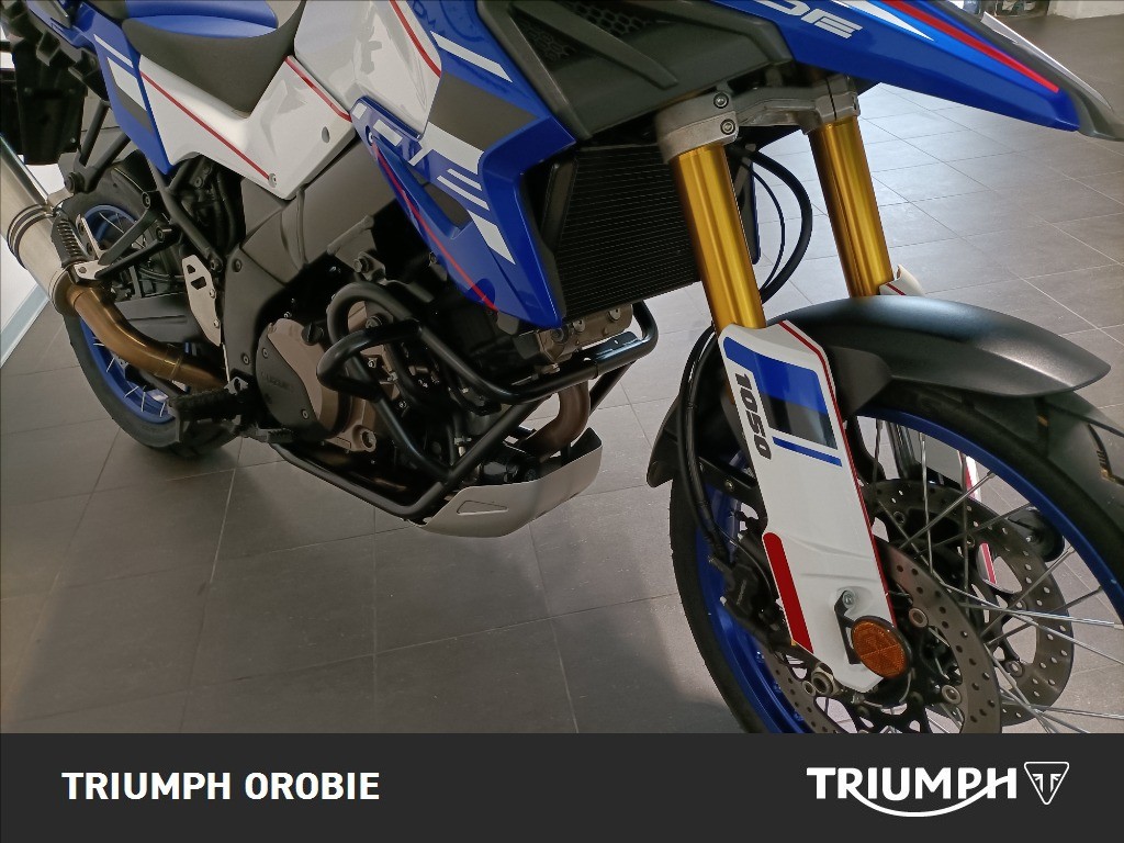 SUZUKI V-Strom 1050 DE Abs