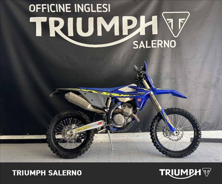SHERCO 300 Enduro 4T SEF-R Factory