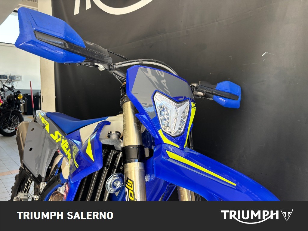 SHERCO 300 Enduro 4T SEF-R Factory