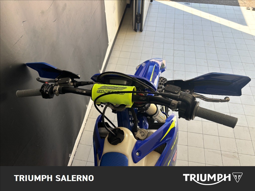 SHERCO 300 Enduro 4T SEF-R Factory