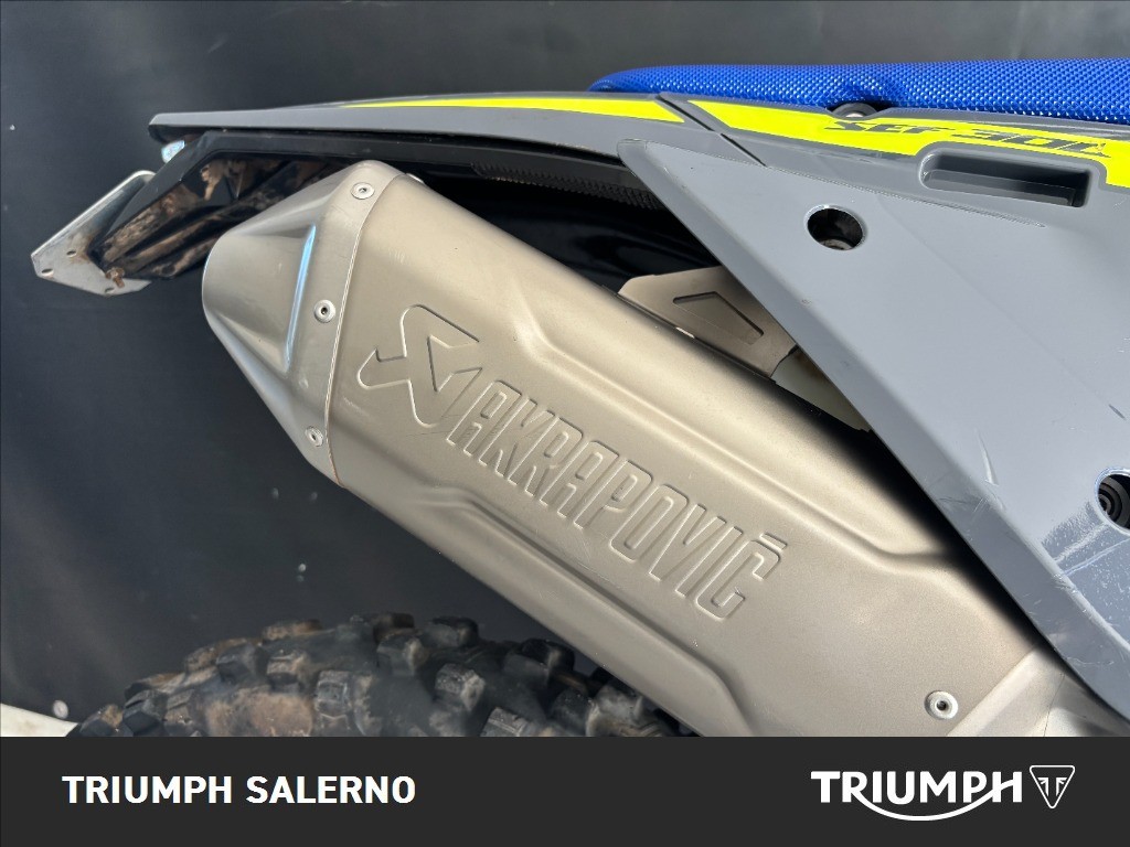 SHERCO 300 Enduro 4T SEF-R Factory