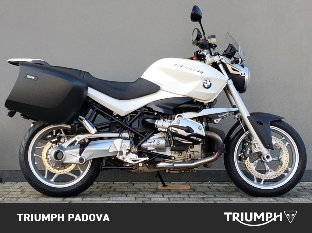 BMW R 1200 R 