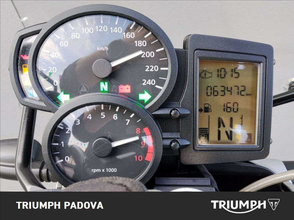 BMW R 1200 R 