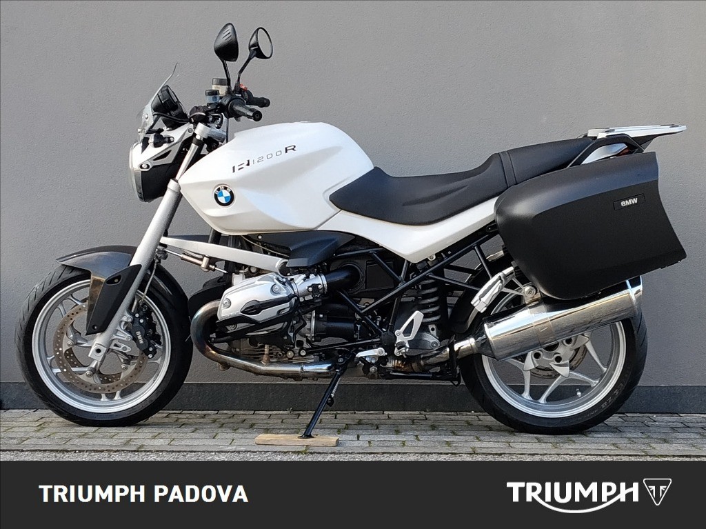 BMW R 1200 R 
