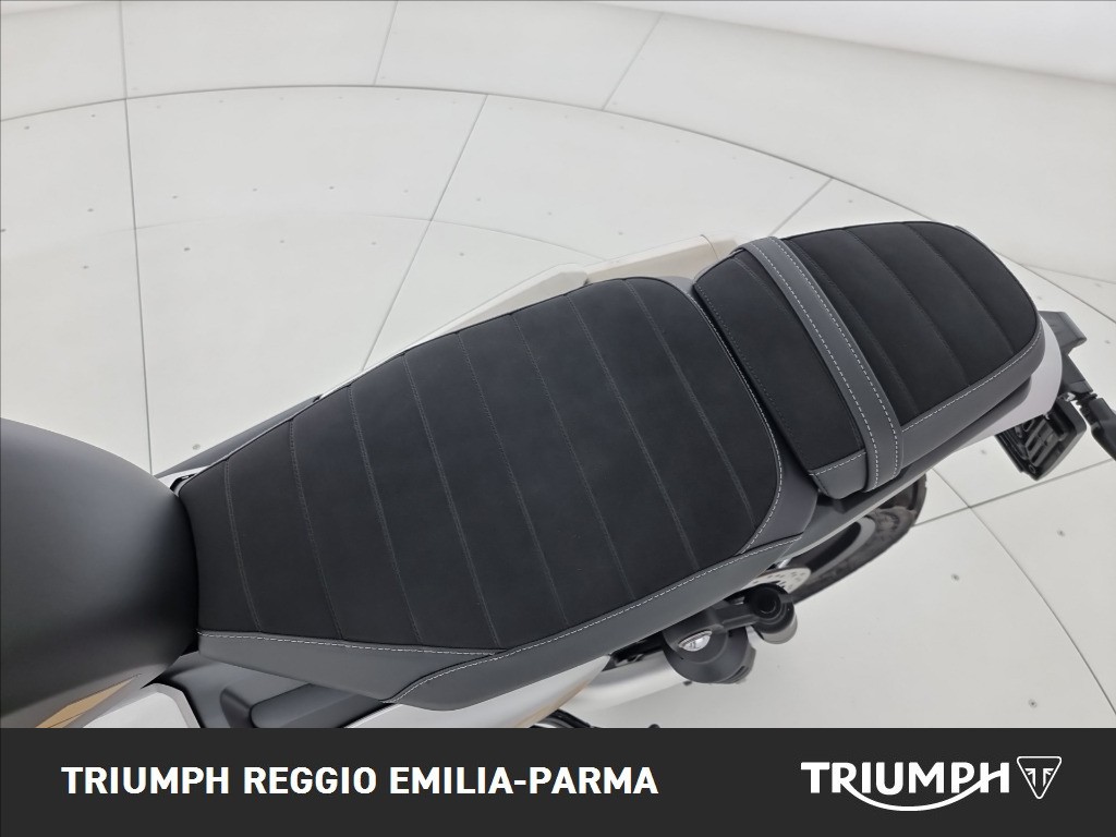 TRIUMPH Scrambler 900 Abs