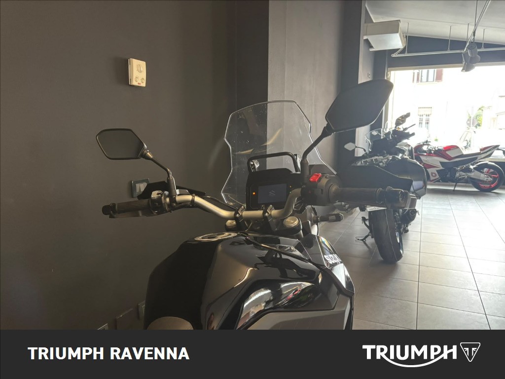 SUZUKI V-Strom 800 SE Abs