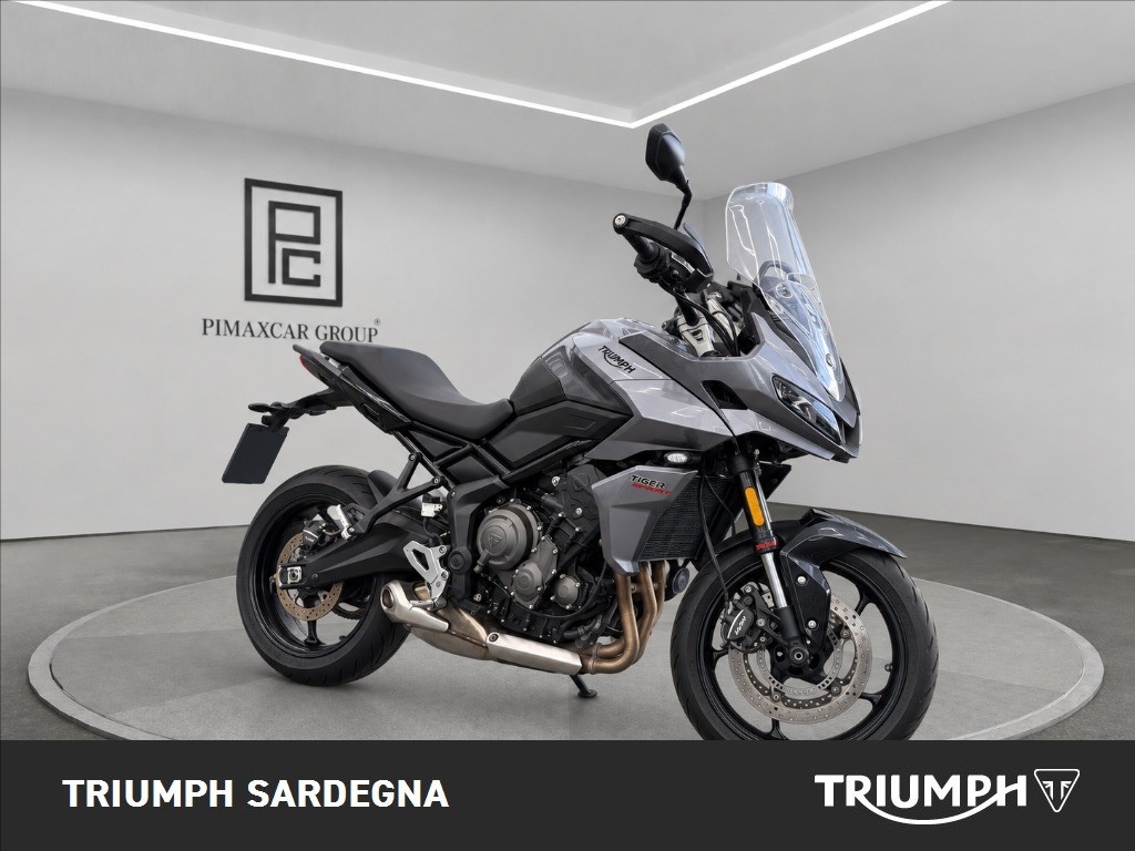 TRIUMPH Tiger Sport 660 Abs