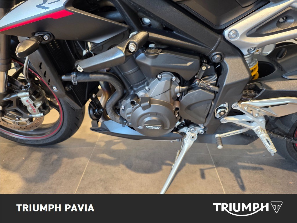 TRIUMPH Street Triple 765 RS