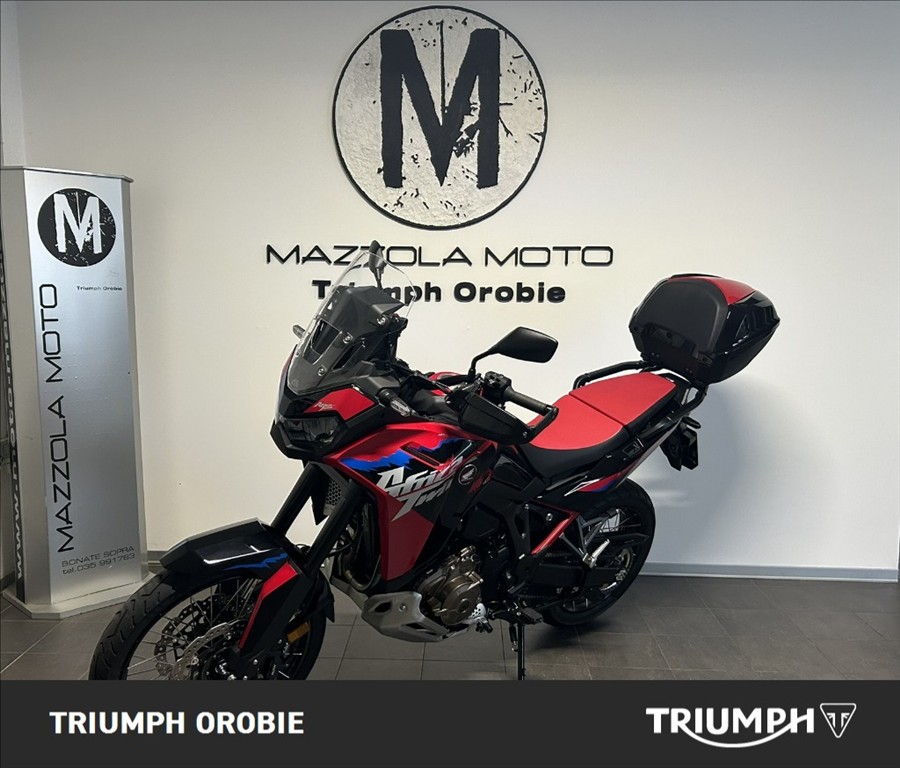 HONDA Africa Twin 1100 CRFL DCT ES