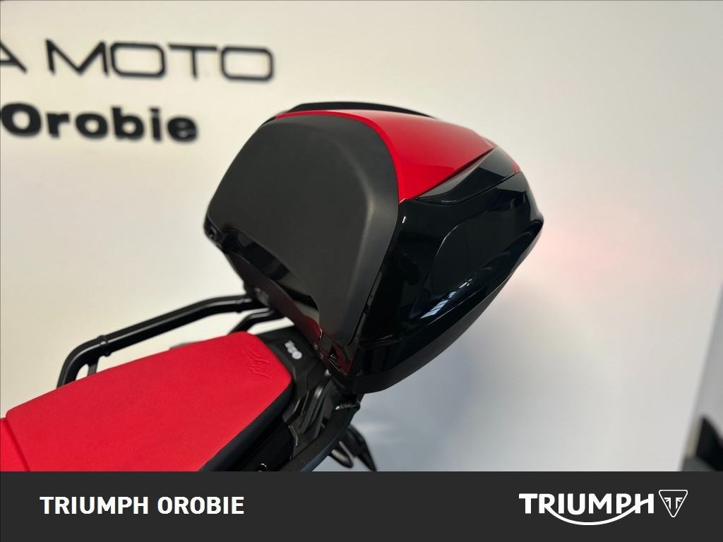 HONDA Africa Twin 1100 CRFL DCT ES