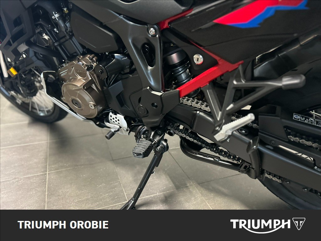 HONDA Africa Twin 1100 CRFL DCT ES
