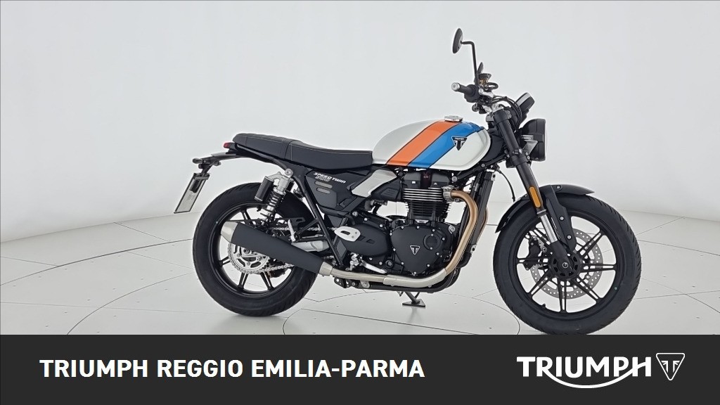 TRIUMPH Speed Twin 900 Abs