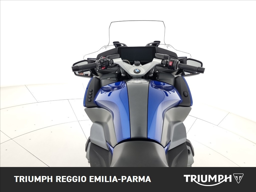 BMW R 1250 RT Abs