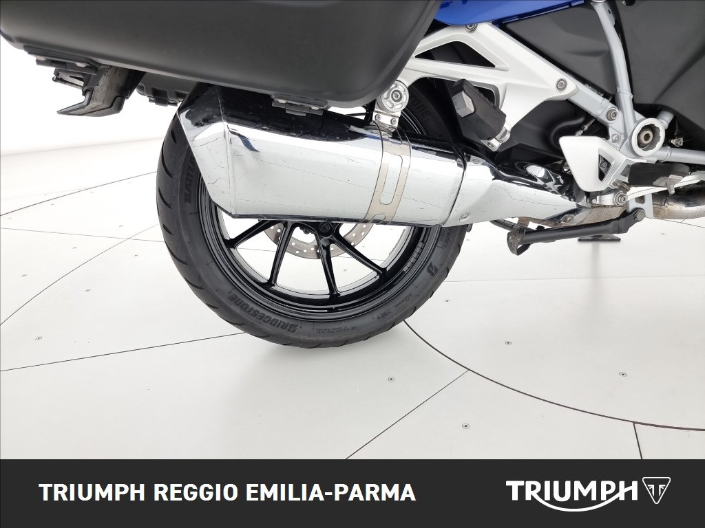 BMW R 1250 RT Abs