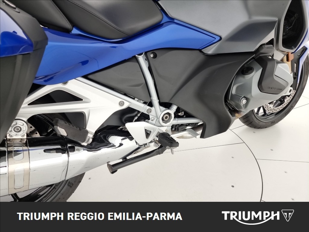 BMW R 1250 RT Abs