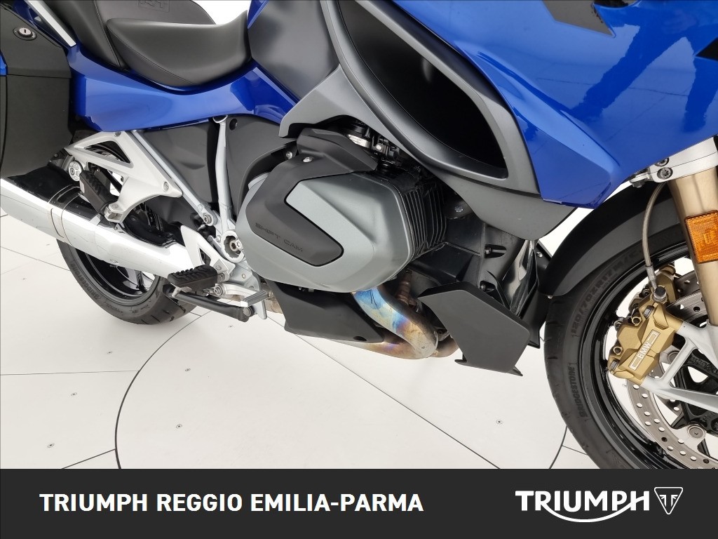BMW R 1250 RT Abs