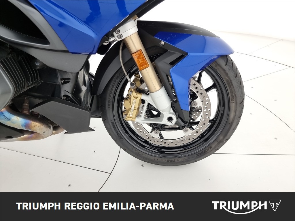 BMW R 1250 RT Abs