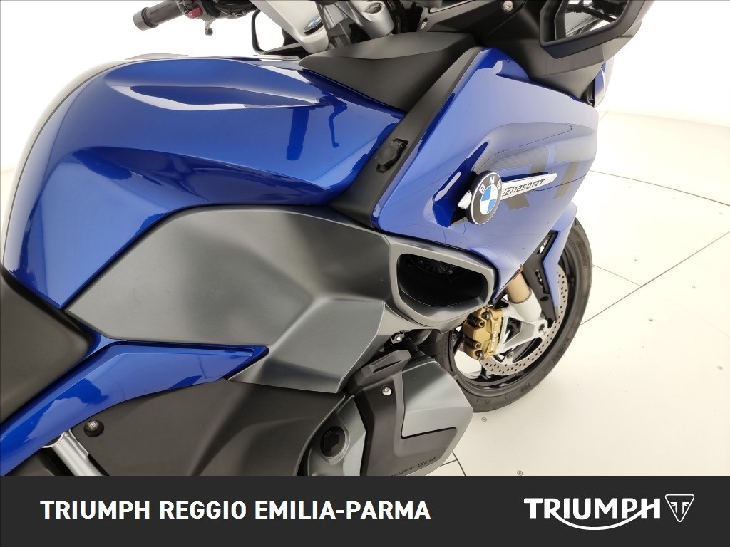BMW R 1250 RT Abs