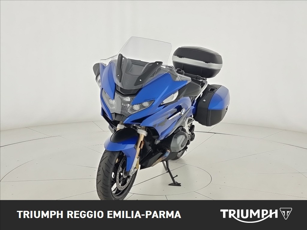 BMW R 1250 RT Abs