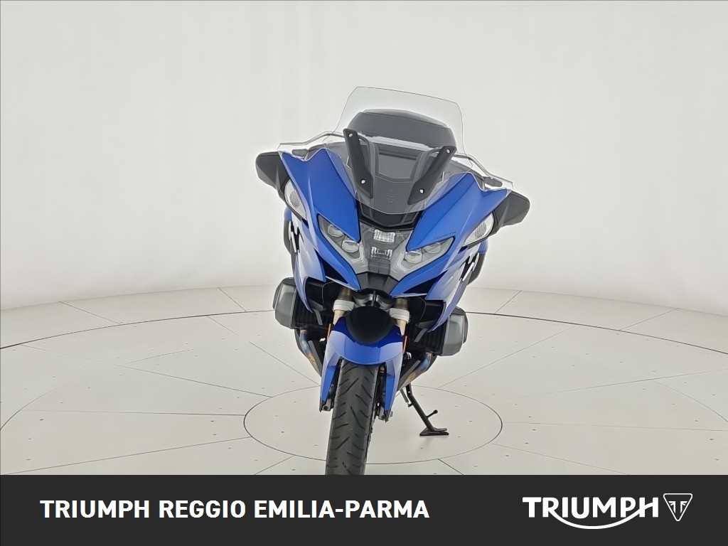 BMW R 1250 RT Abs