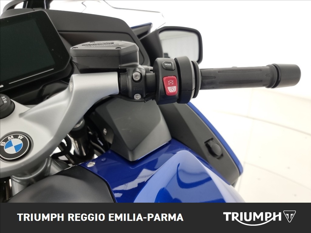 BMW R 1250 RT Abs