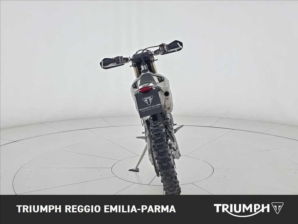 TRIUMPH TF 250 E Abs