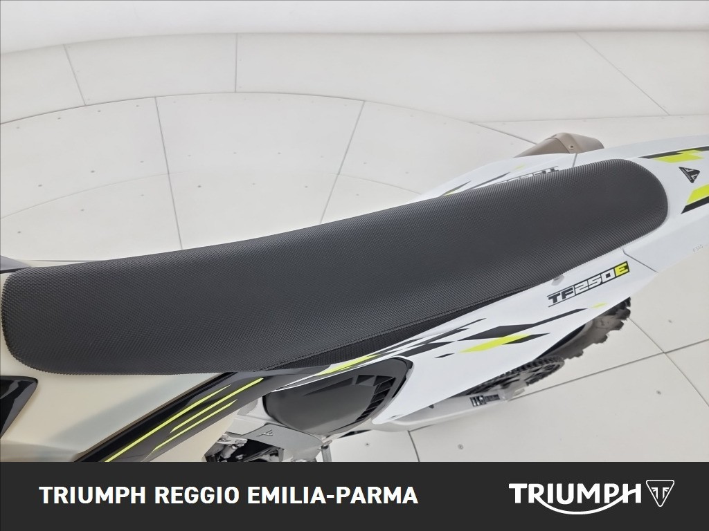 TRIUMPH TF 250 E Abs