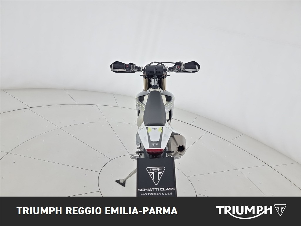 TRIUMPH TF 250 E Abs