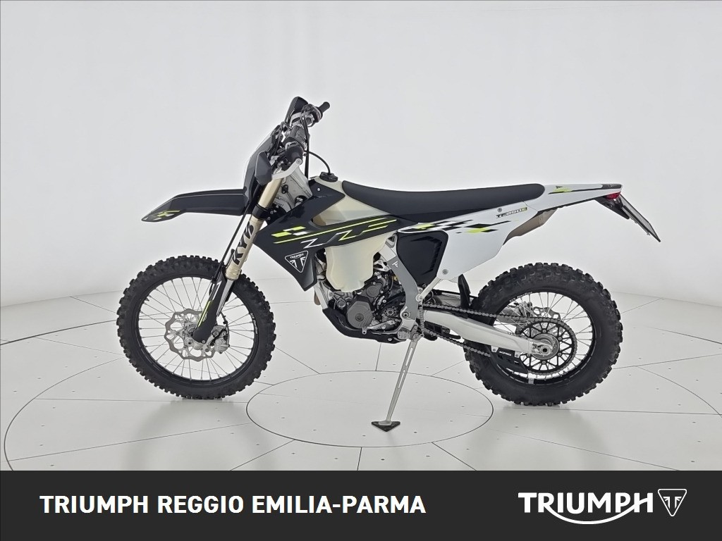 TRIUMPH TF 250 E Abs
