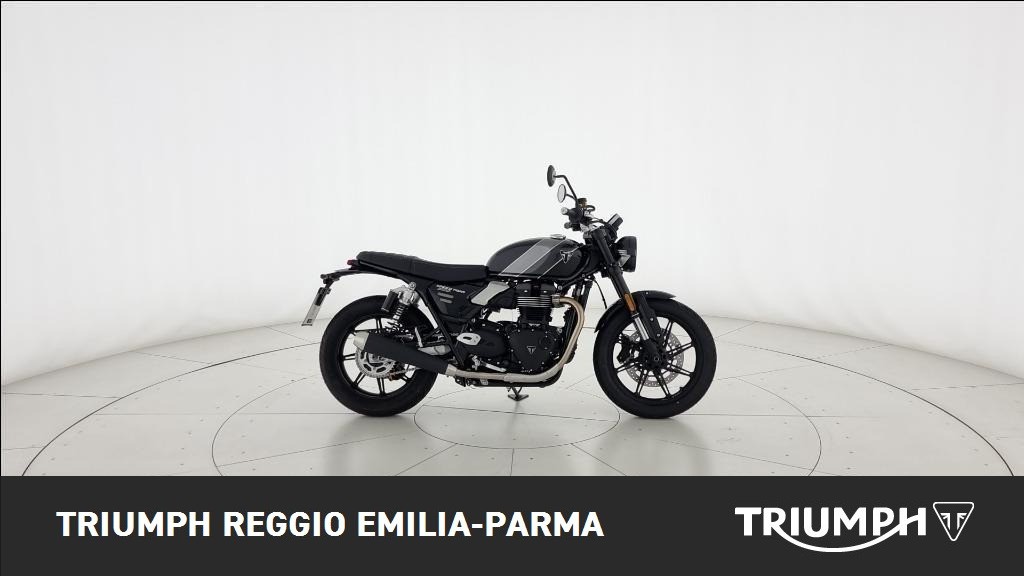 TRIUMPH Speed Twin 900 Abs