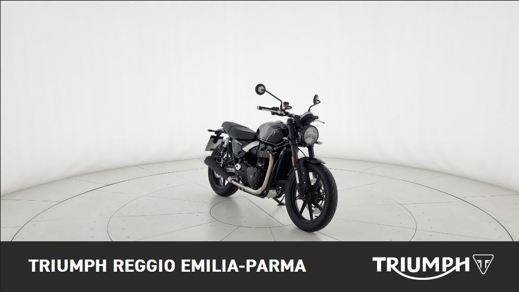 TRIUMPH Speed Twin 900 Abs