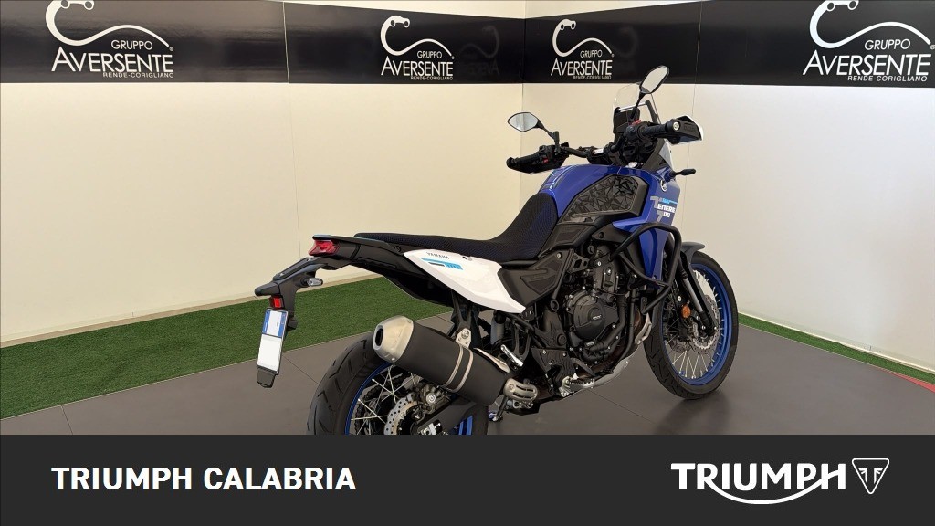 YAMAHA Tenere 700 Abs