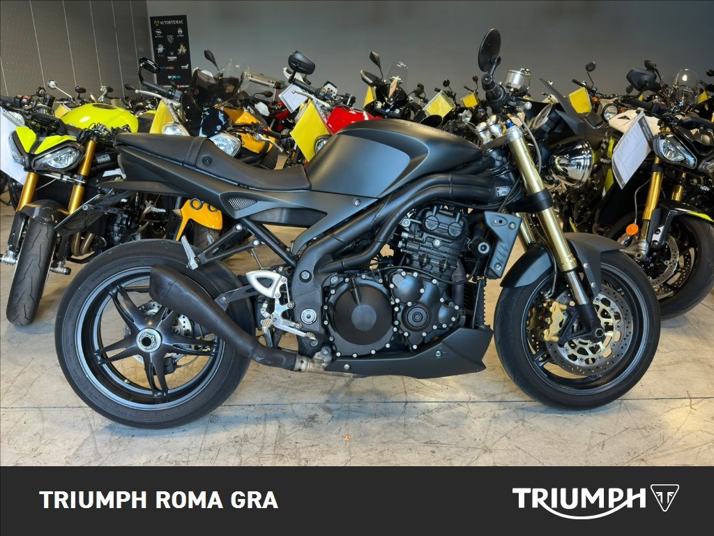 TRIUMPH Speed Triple 1050 
