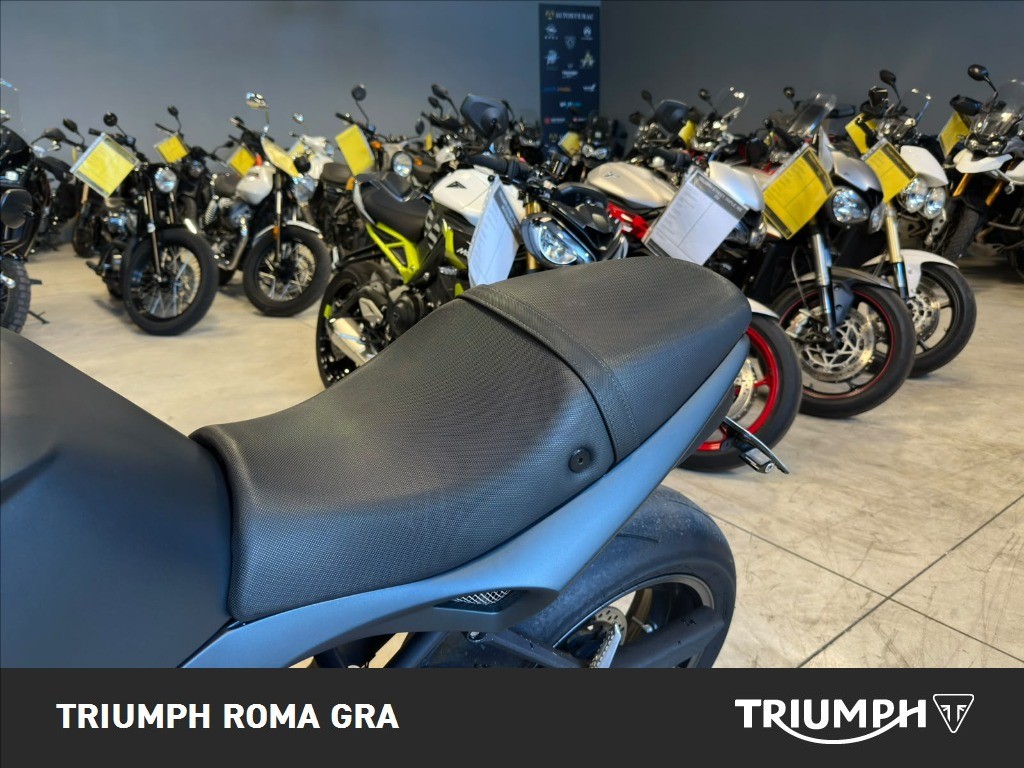 TRIUMPH Speed Triple 1050 