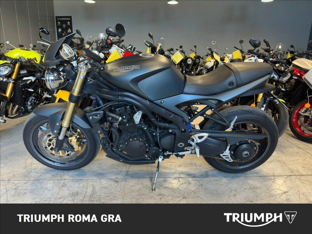TRIUMPH Speed Triple 1050 
