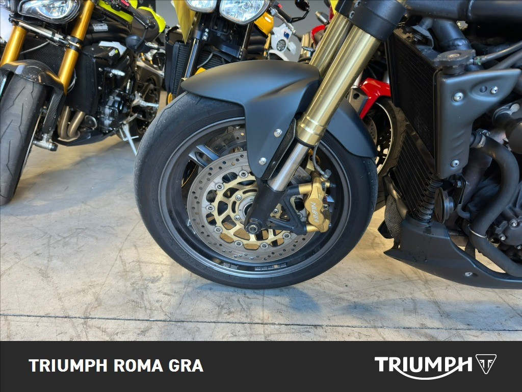 TRIUMPH Speed Triple 1050 
