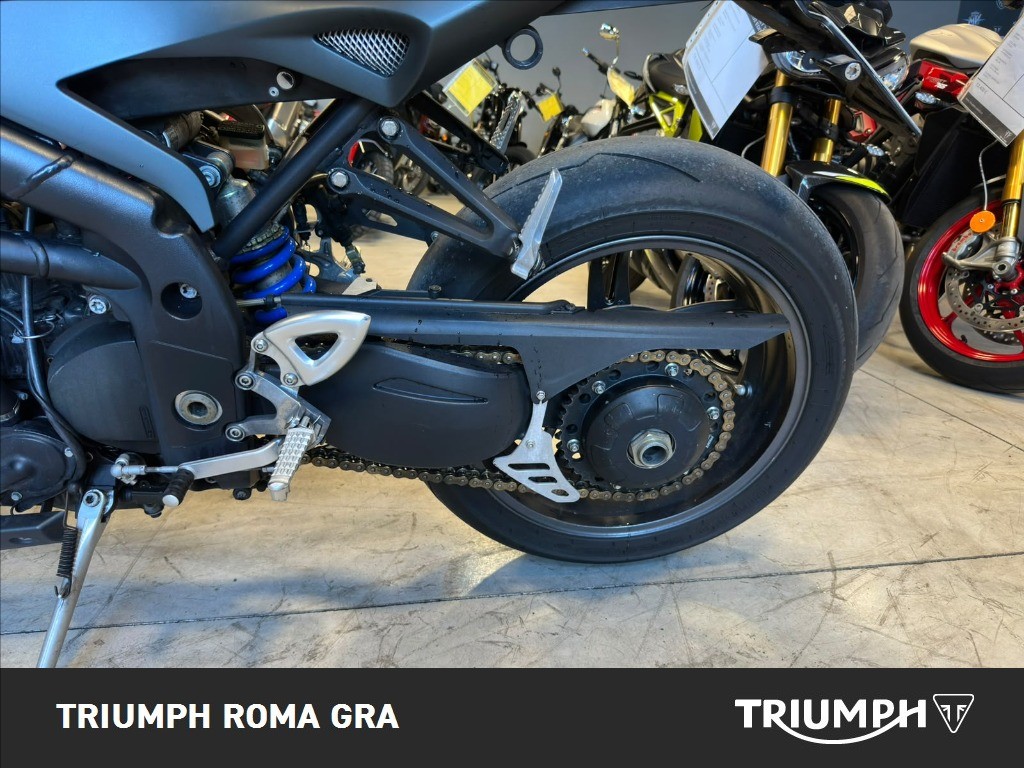 TRIUMPH Speed Triple 1050 