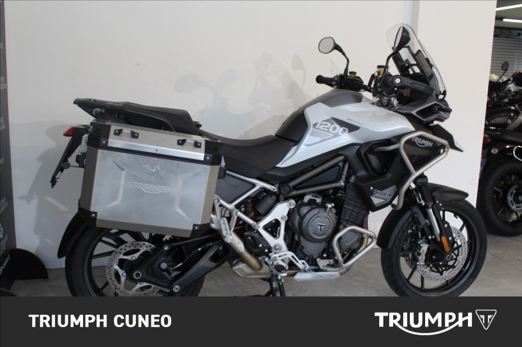 TRIUMPH Tiger 1200 GT Pro Abs