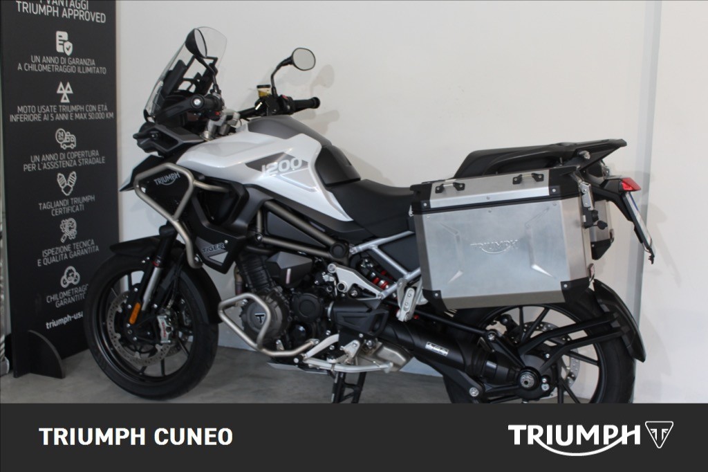 TRIUMPH Tiger 1200 GT Pro Abs