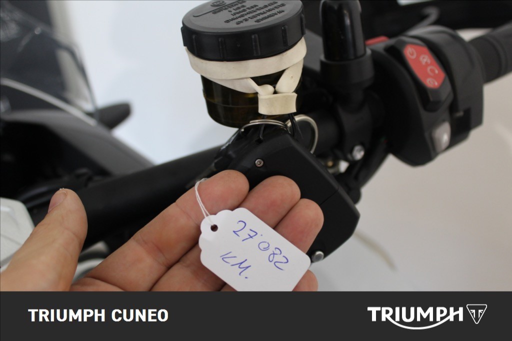 TRIUMPH Tiger 1200 GT Pro Abs