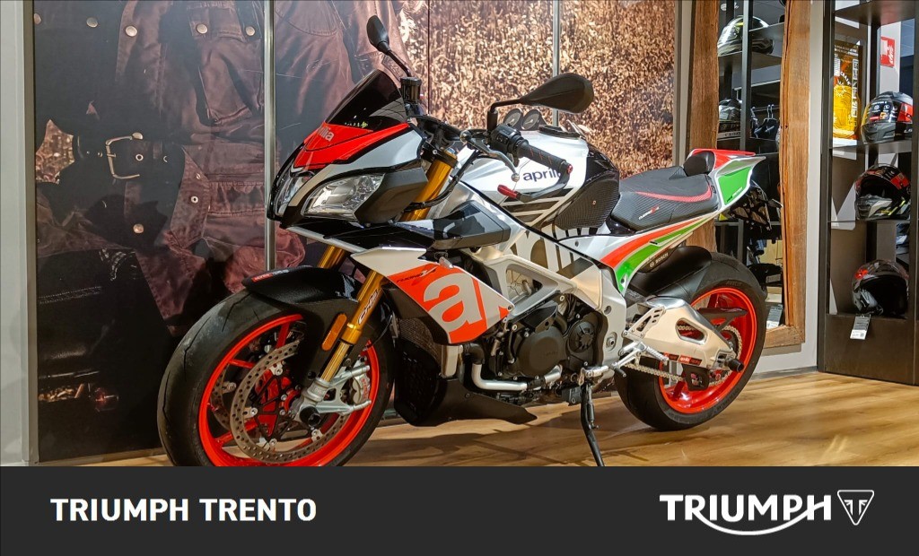 APRILIA Tuono 1100 V4 Factory Abs