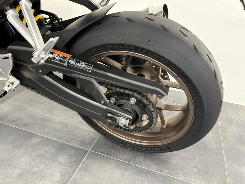 HONDA CB 650 R Abs